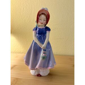 Royal Doulton "Ivy" figurine